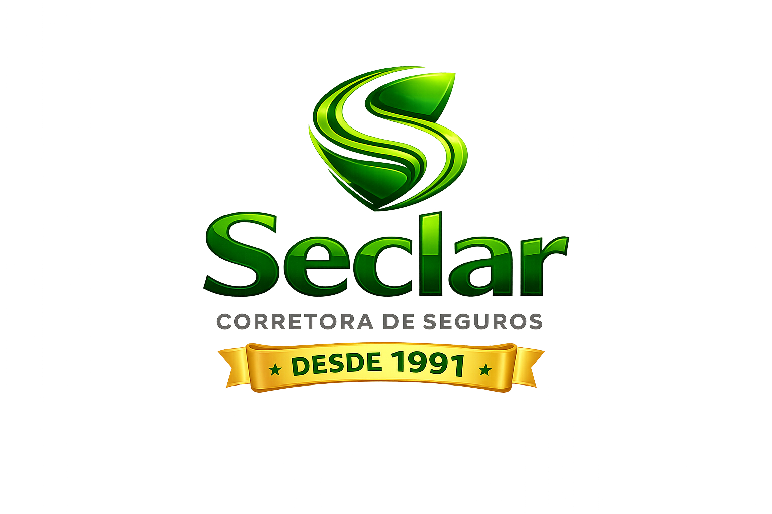Seclar Corretora de Seguros — Cliente Venure